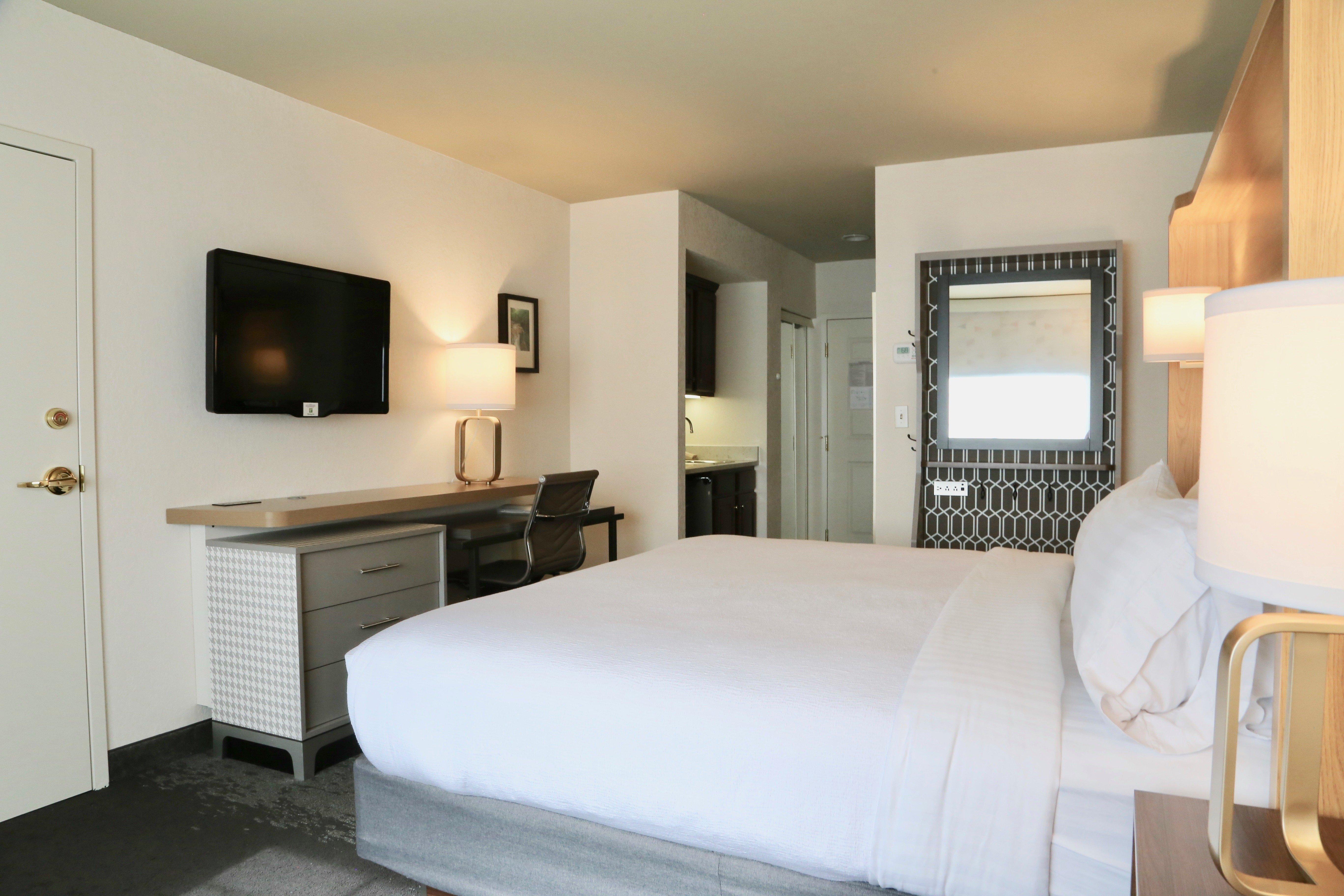 Holiday Inn Salem By Ihg Exterior foto