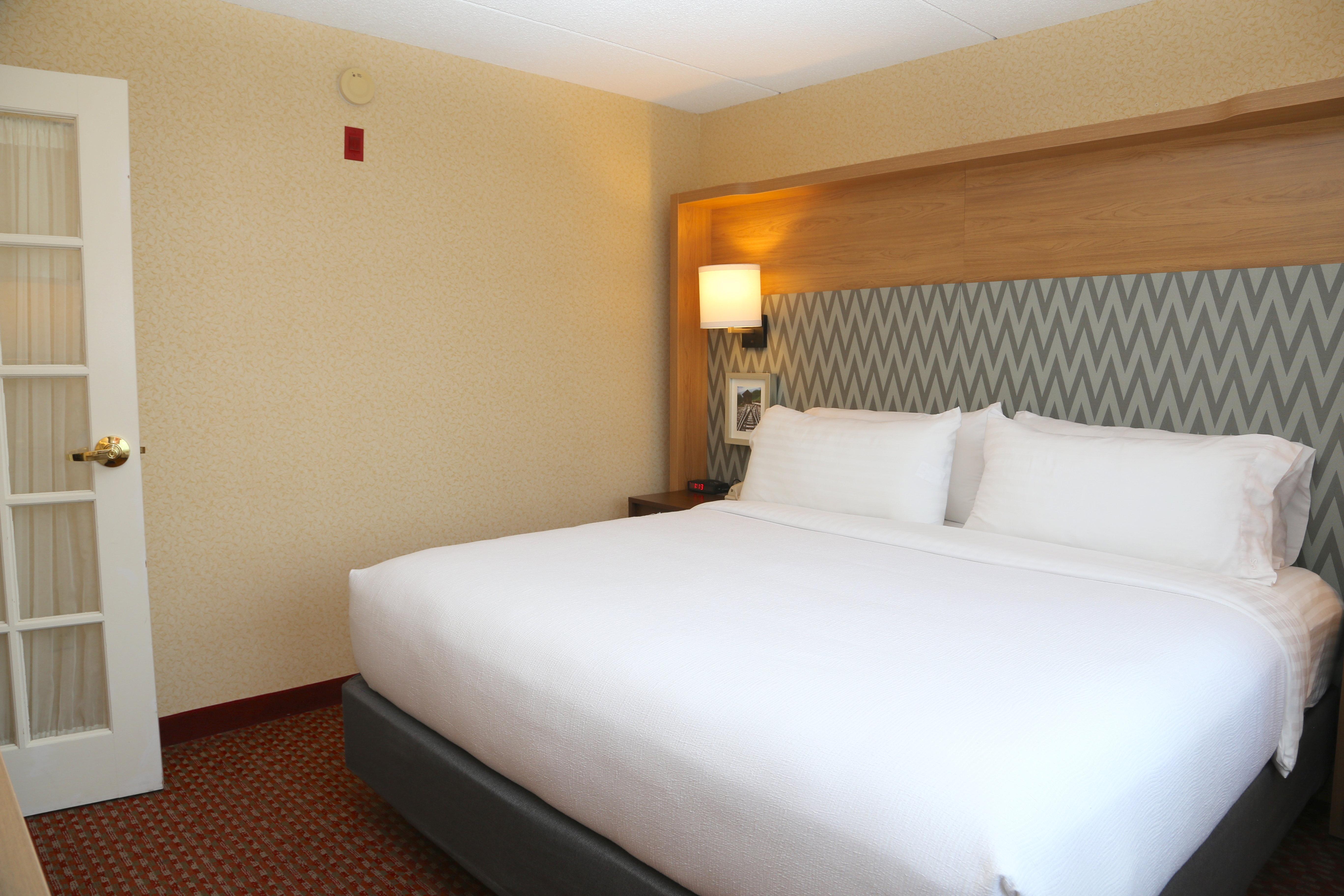 Holiday Inn Salem By Ihg Exterior foto