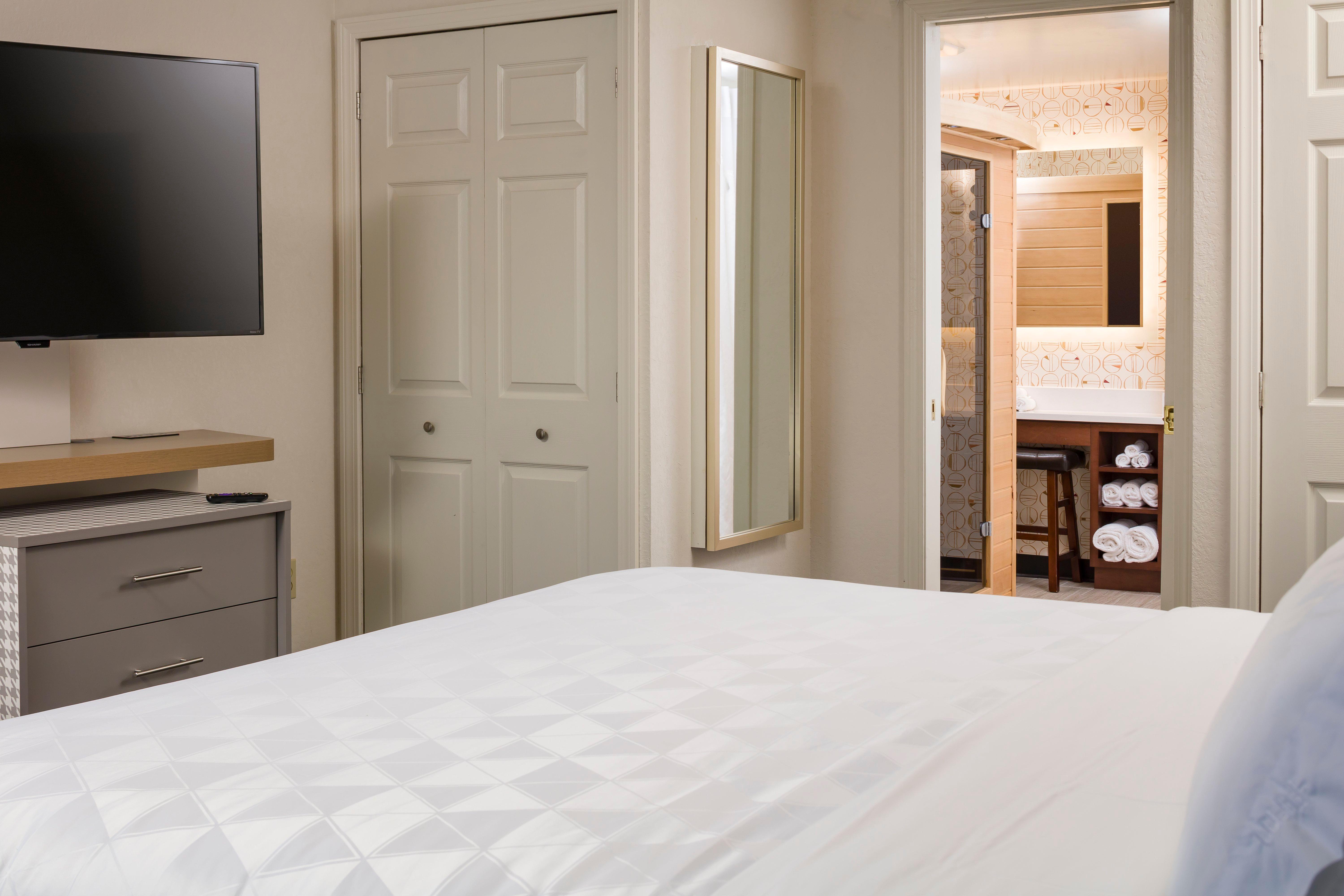 Holiday Inn Salem By Ihg Exterior foto