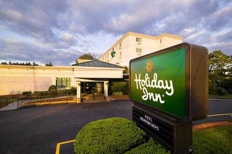 Holiday Inn Salem By Ihg Exterior foto