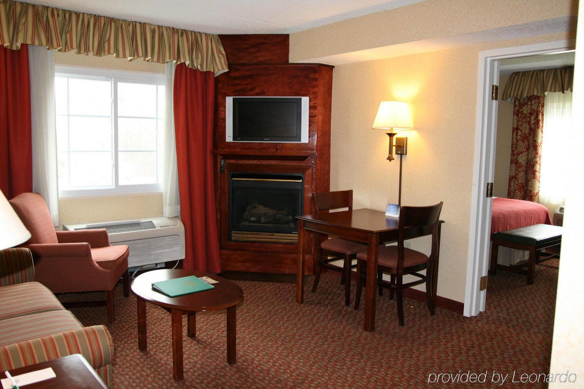 Holiday Inn Salem By Ihg Exterior foto