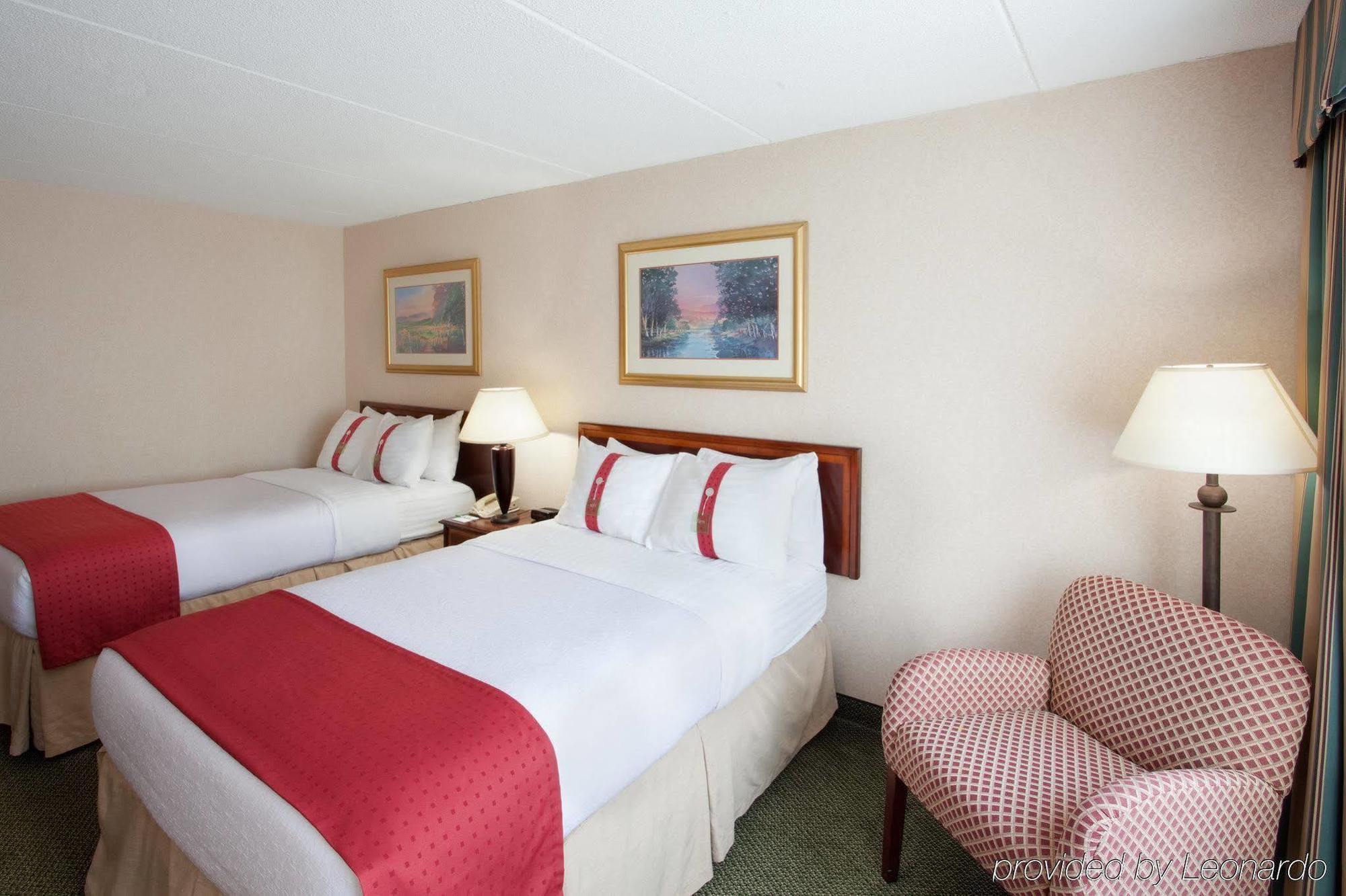 Holiday Inn Salem By Ihg Exterior foto