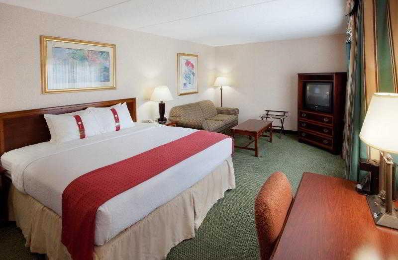 Holiday Inn Salem By Ihg Exterior foto